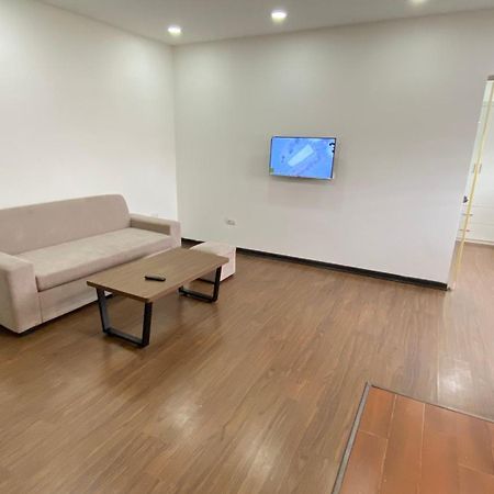 Era Apartment La Thanh Hanoi Kültér fotó