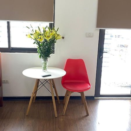 Era Apartment La Thanh Hanoi Kültér fotó