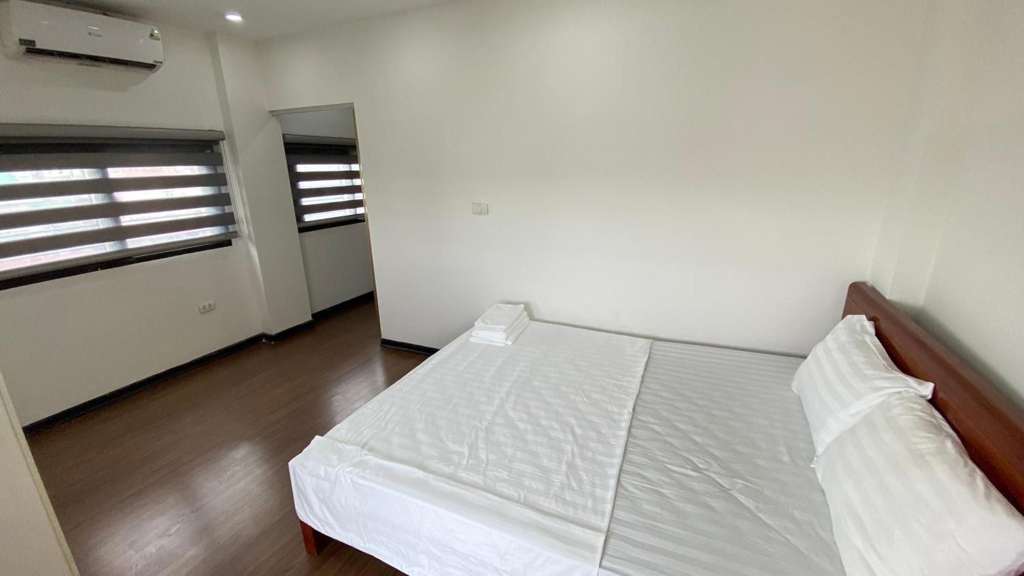 Era Apartment La Thanh Hanoi Kültér fotó