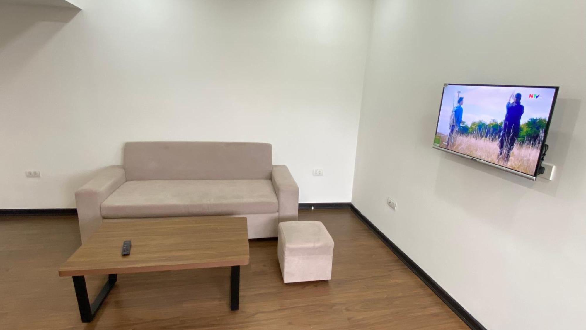 Era Apartment La Thanh Hanoi Kültér fotó