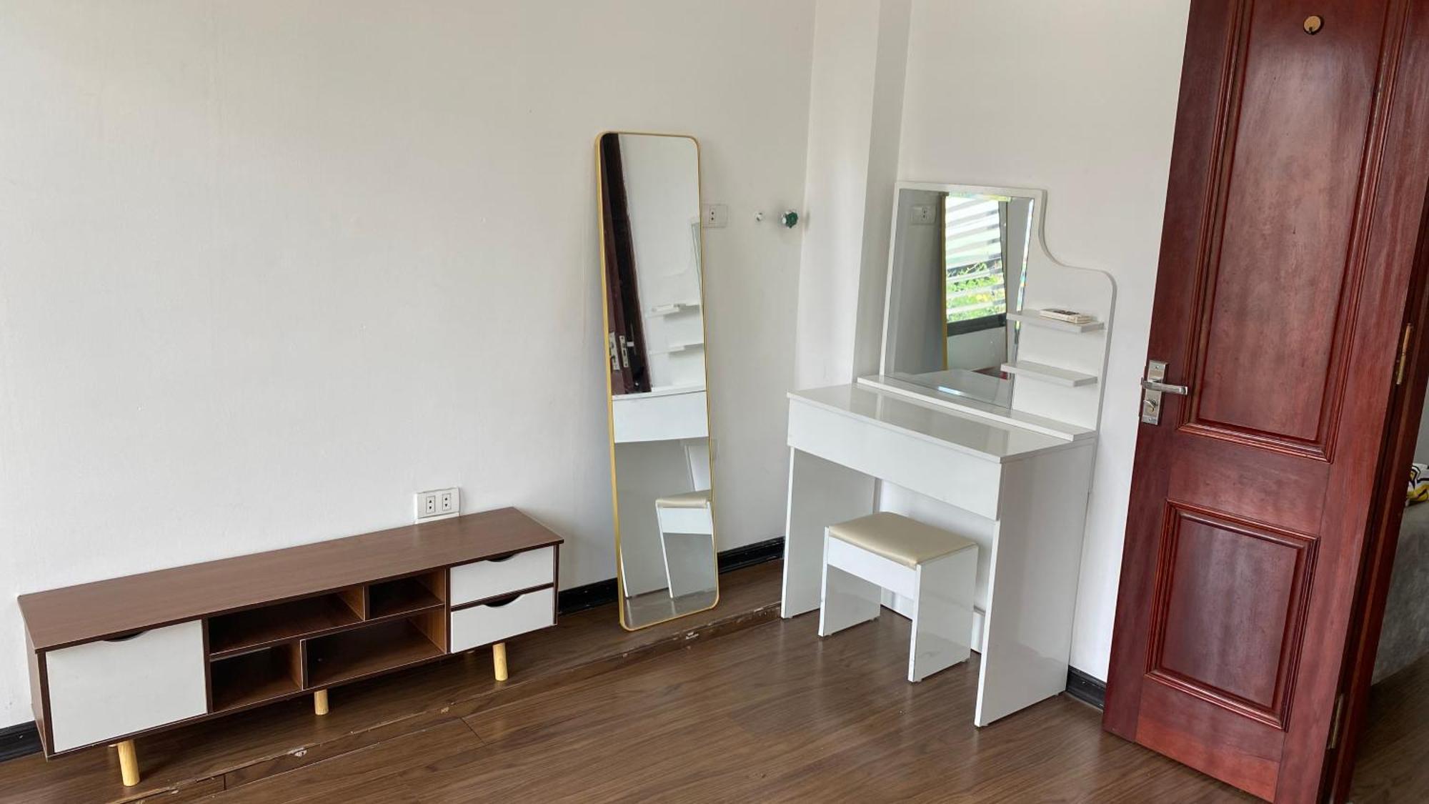 Era Apartment La Thanh Hanoi Kültér fotó