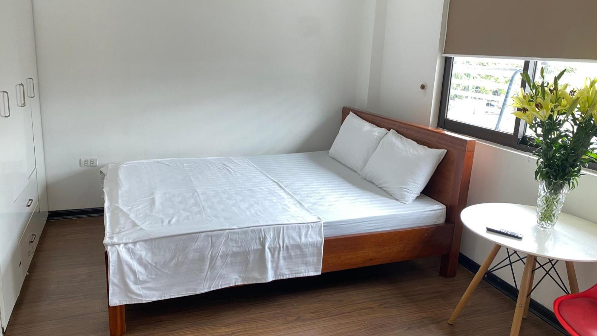 Era Apartment La Thanh Hanoi Kültér fotó