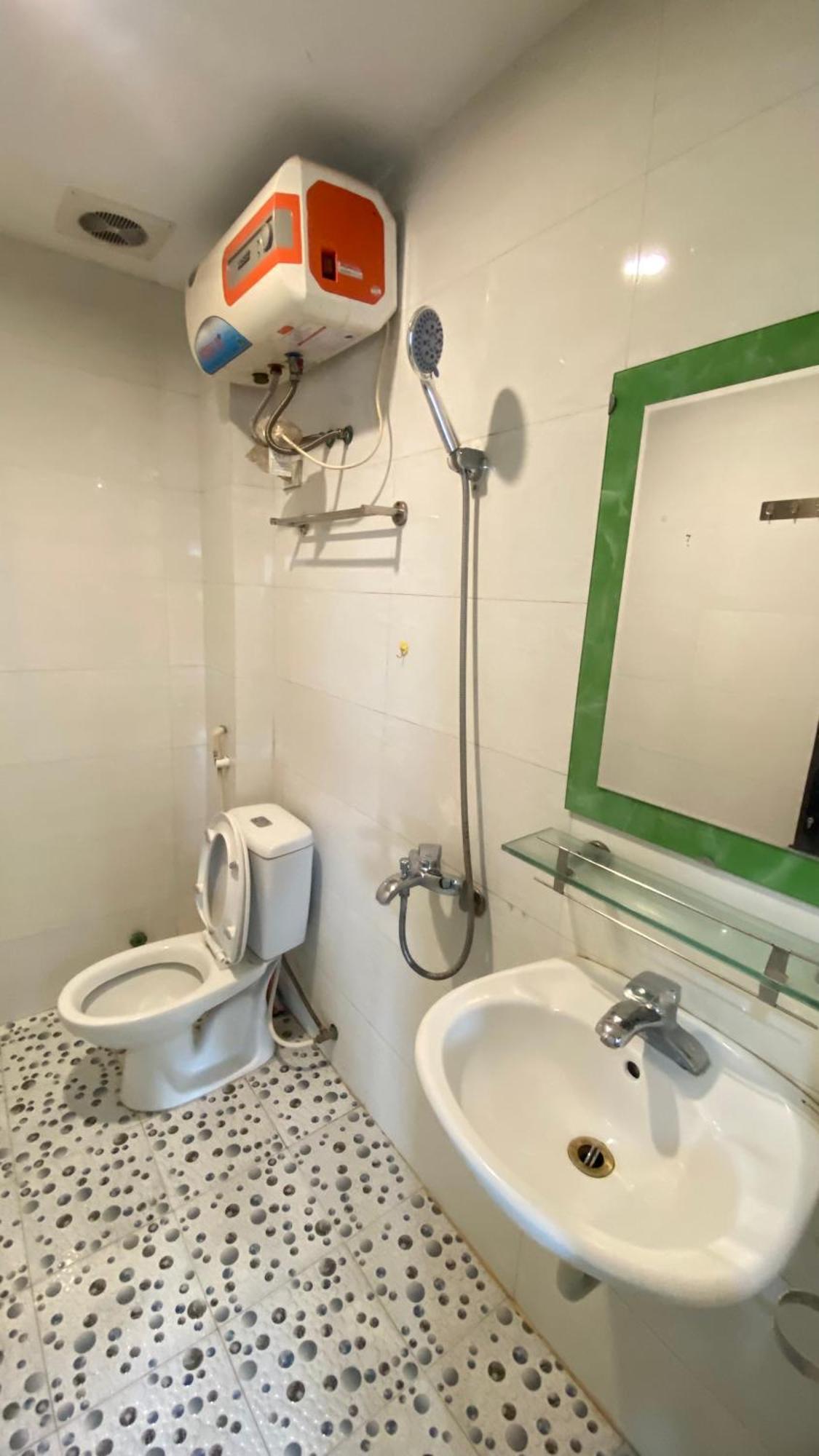 Era Apartment La Thanh Hanoi Kültér fotó