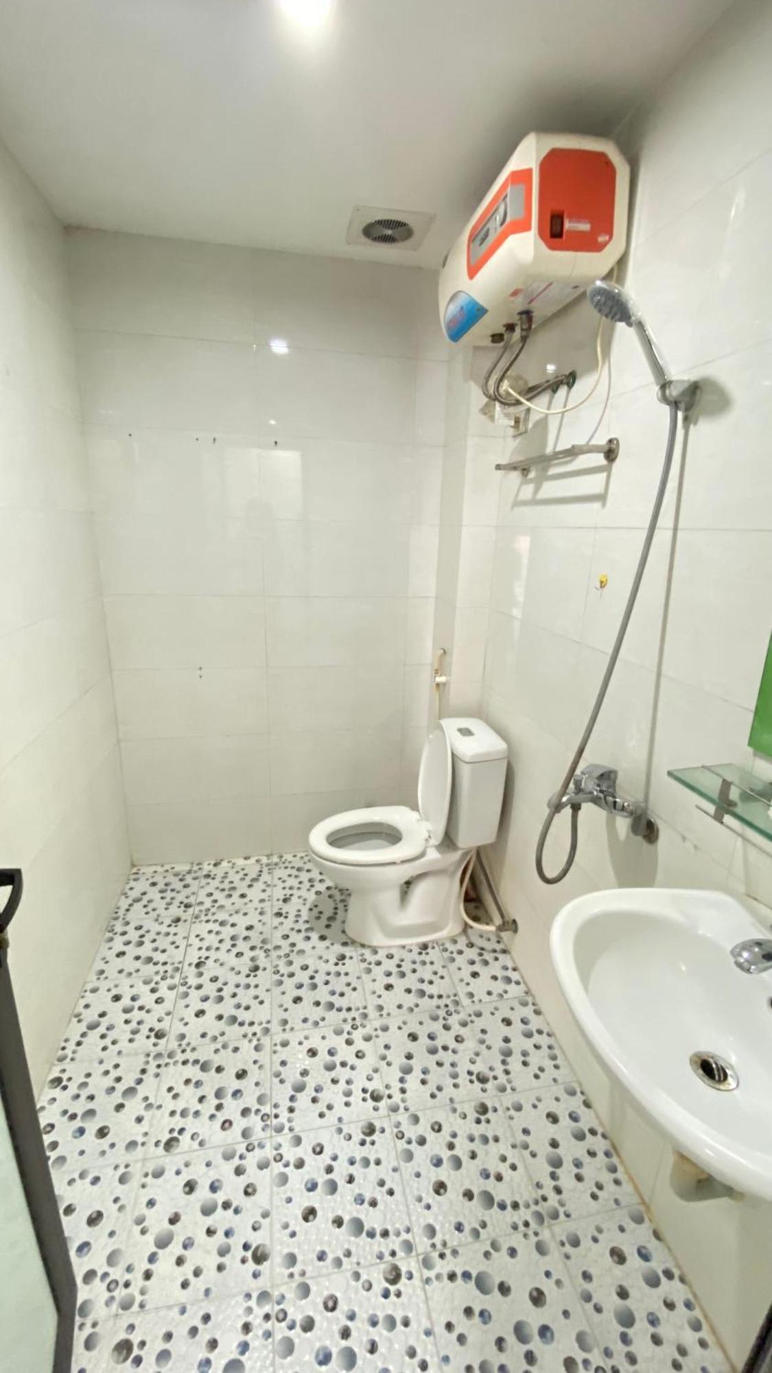 Era Apartment La Thanh Hanoi Kültér fotó