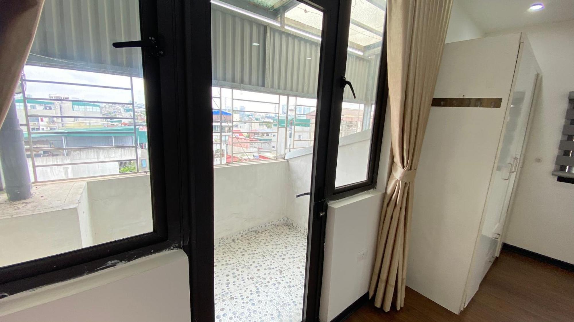 Era Apartment La Thanh Hanoi Kültér fotó
