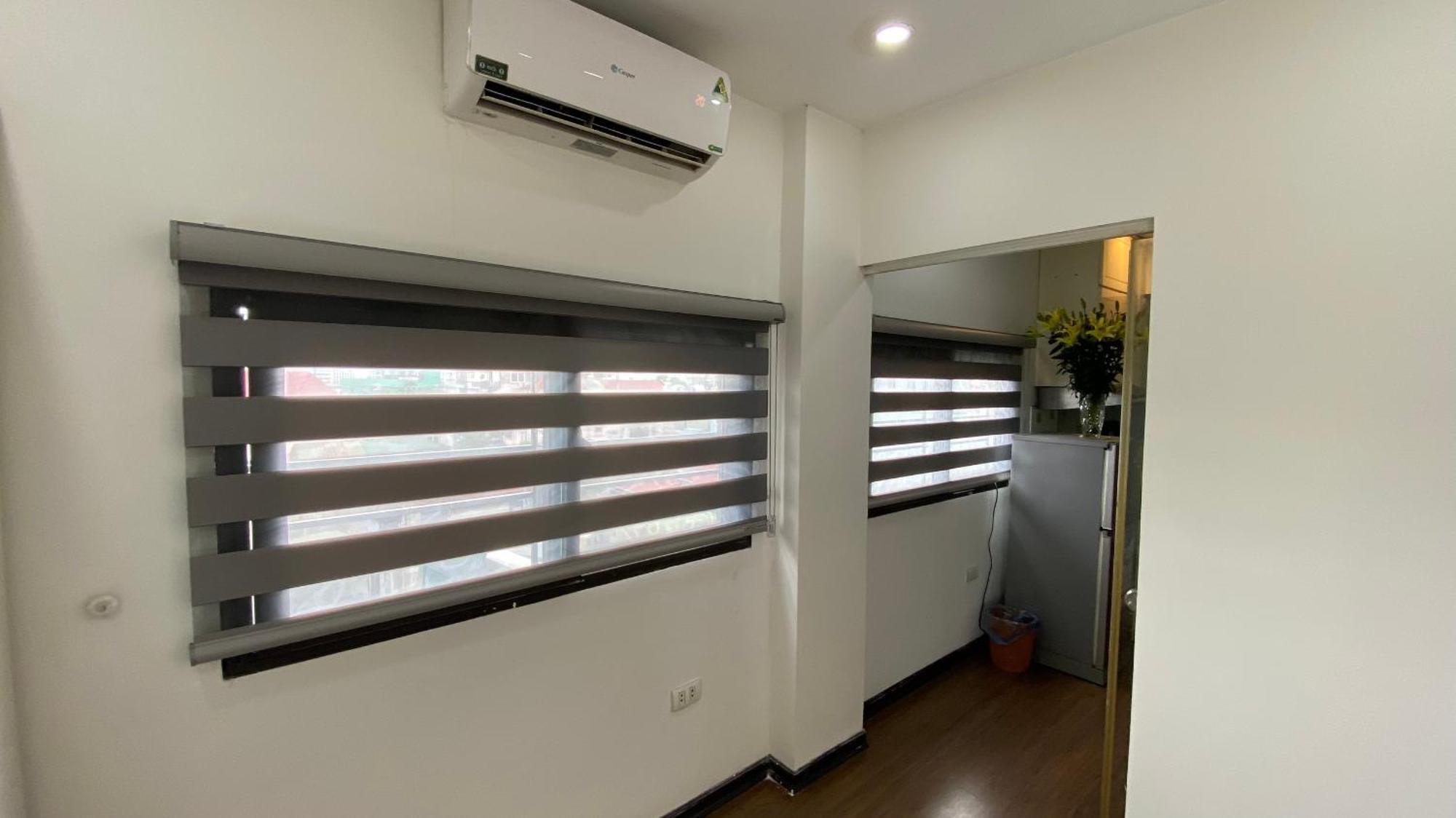 Era Apartment La Thanh Hanoi Kültér fotó