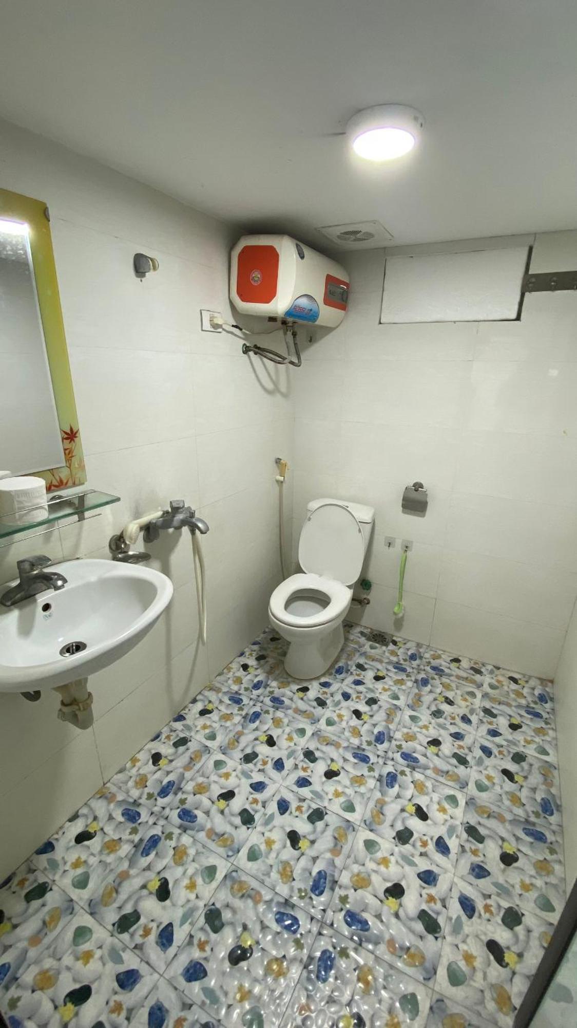 Era Apartment La Thanh Hanoi Kültér fotó